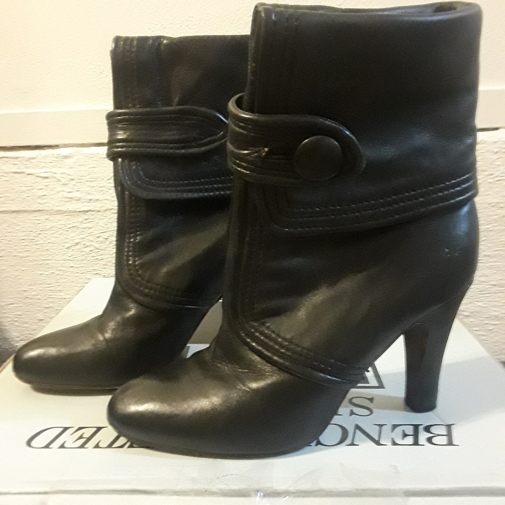 Frye booties - Picture 8 of 8